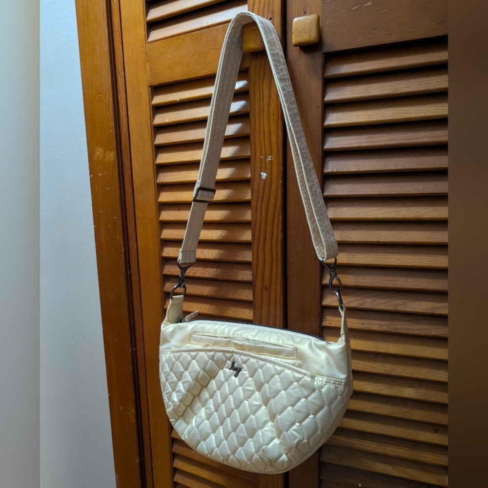 LUG Bolero Crossbody Bag